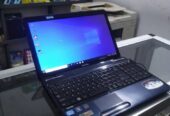 Toshiba Satellite corei5