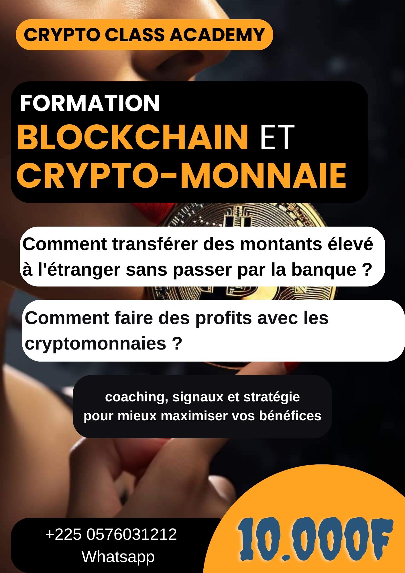 crypto-monnaie Une méthode incroyablement simple qui fonctionne pour tous