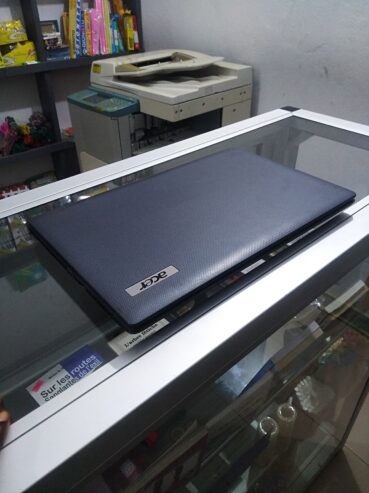 Ordinateur acer aspire 57