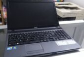 Ordinateur acer aspire 57