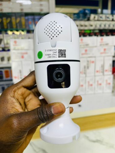 Wifi smart Net camera 380