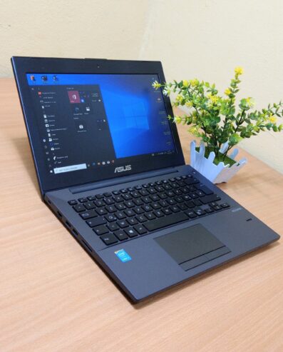 Asus i7