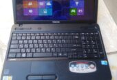 Toshiba Satellite core i3