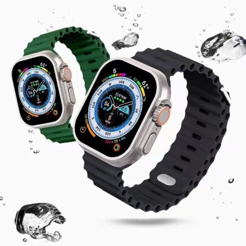 Smart watch series 8