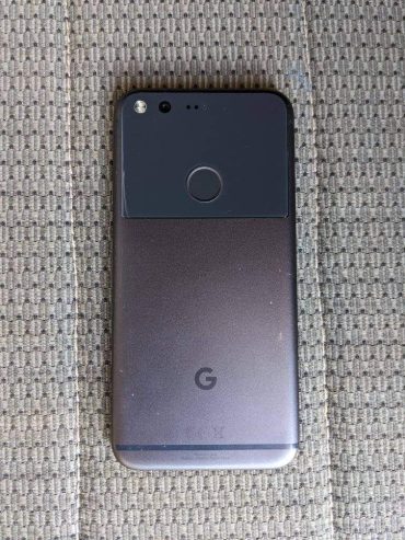 Google pixel disponible