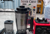Mixeur silver Crest 8000w
