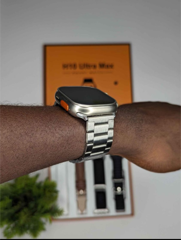 Smart Watch H 10 Max
