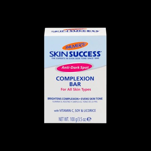 Savon skin success