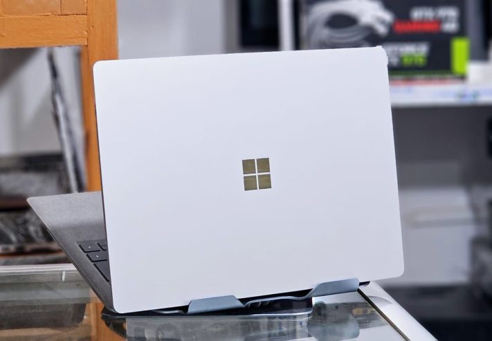 Surface Laptop 4