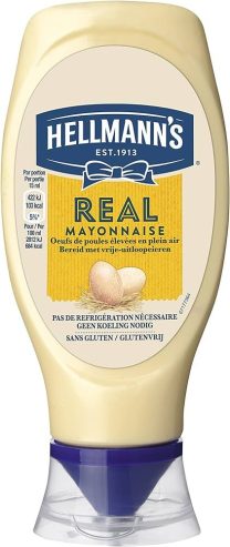 Mayonnaise