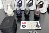 Original Beats Studio Pro