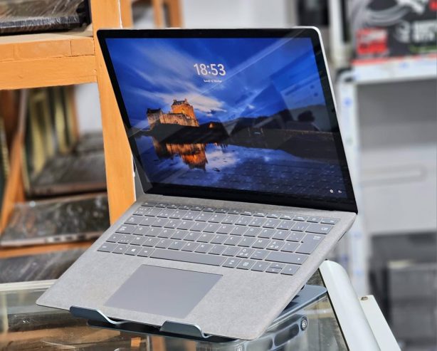 Surface Laptop 4