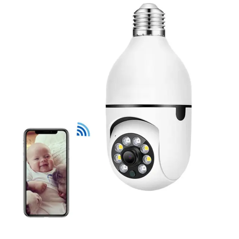 caméra 📷 de surveillance