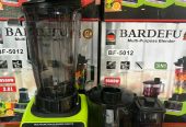 Mixeur Bardefu 9500w