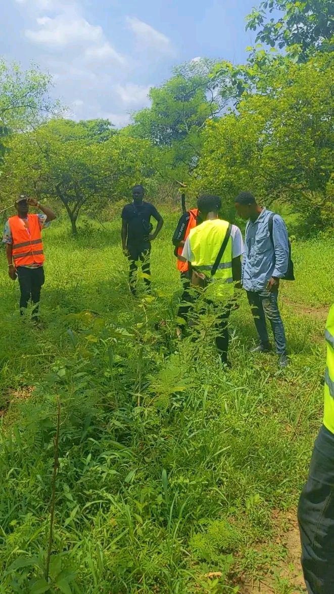 Terrain agricole 🇹🇬🇹🇬🇹🇬 – Goodis Togo