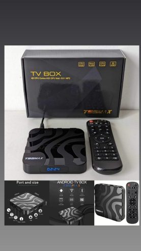 Android box