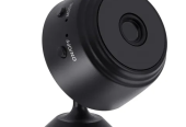 Caméra de surveillance HD