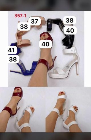 Chaussures