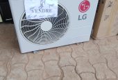 Climatiseur LG ramco