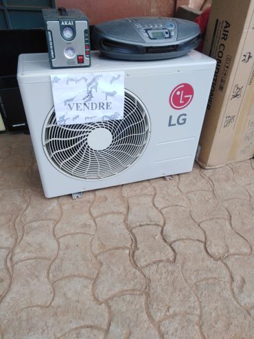 Climatiseur LG ramco