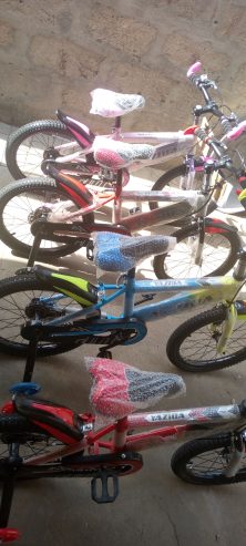 Vélo pour enfant 16 pouce
