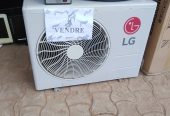 Climatiseur LG ramco