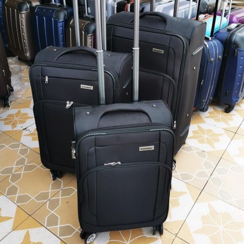 Valises