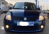 SUZUKI swift 4*4