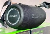 ZEALOT S87 ORIGINAL BLUET