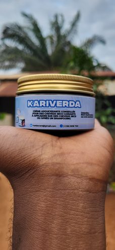 Kariverda