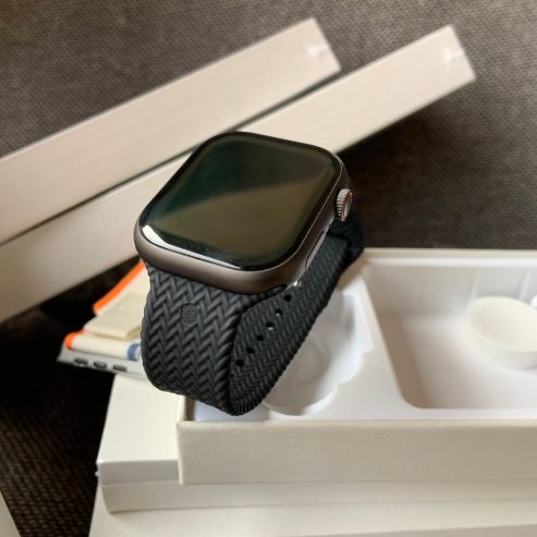 Smart Watch HK9 PROMAX+