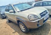 Hyundai Tucson année 2006