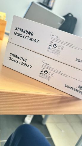 Galaxy TAB A7 2020 32 gb