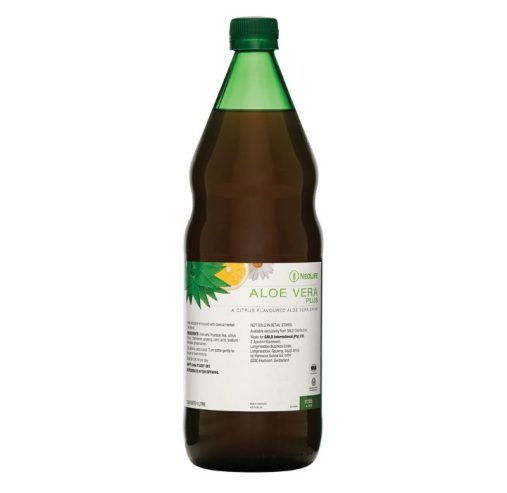 Aloe Vera Plus (1L)