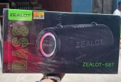 ZEALOT S87 ORIGINAL BLUET