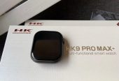 Smart Watch HK9 PROMAX+