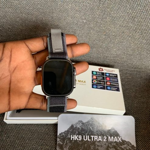 Smart Watch HK9 ULTRA 2 M