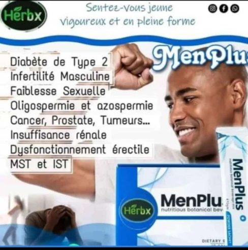 MenPlus