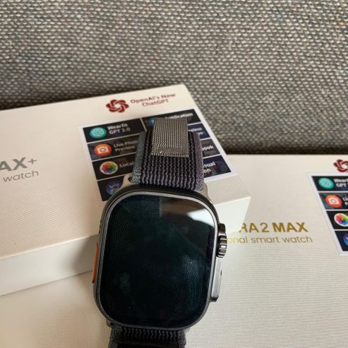 Smart Watch HK9 ULTRA 2 M