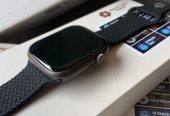 Smart Watch HK9 PROMAX+