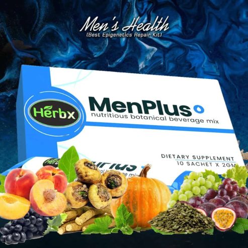 MenPlus