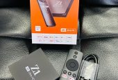 Z1 Android tv box 128 gb