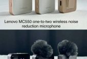 LENOVO MC550 WIRELESS MIC