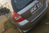 En vente Honda Jazz 2006