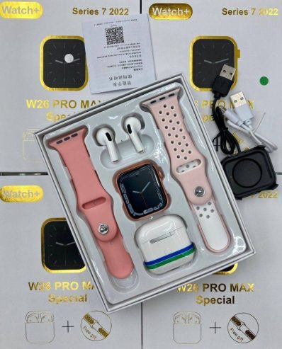 Apple Airpods pro, wirele