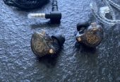 Écouteurs in-Ear X2 PRO