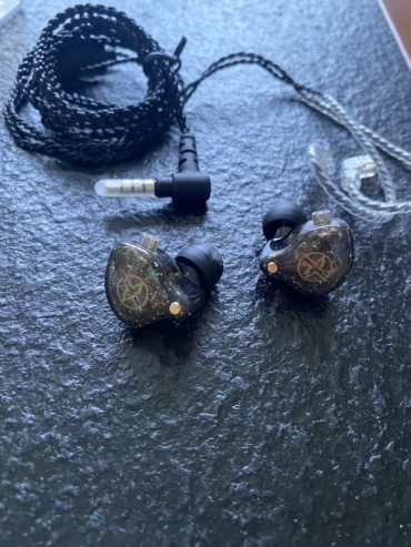 Écouteurs in-Ear X2 PRO