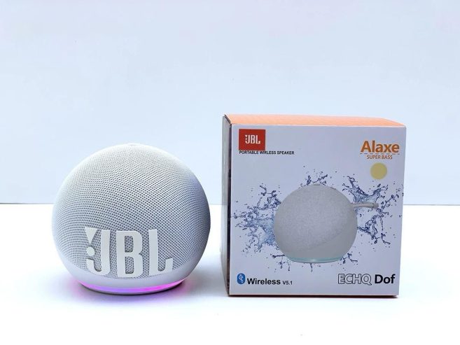 JBL Alaxe