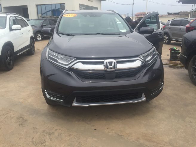 HondaCRV