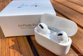 Apple Airpods pro, wirele